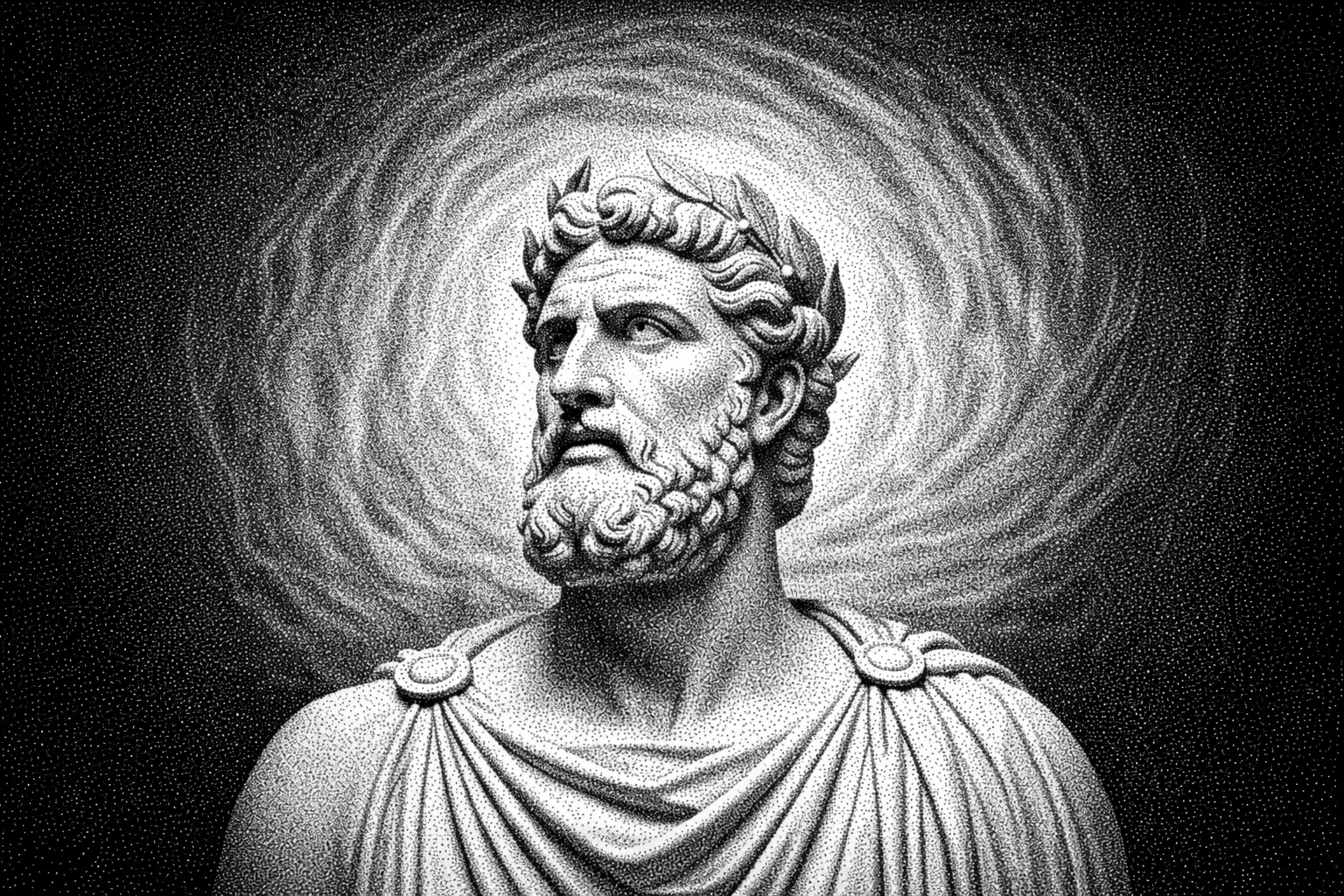 Koios - Titan of intellect and the celestial axis